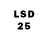 LSD-25 экстази ecstasy tesia m